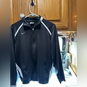 Nike Dri-FIT Charcoal Shirt XL